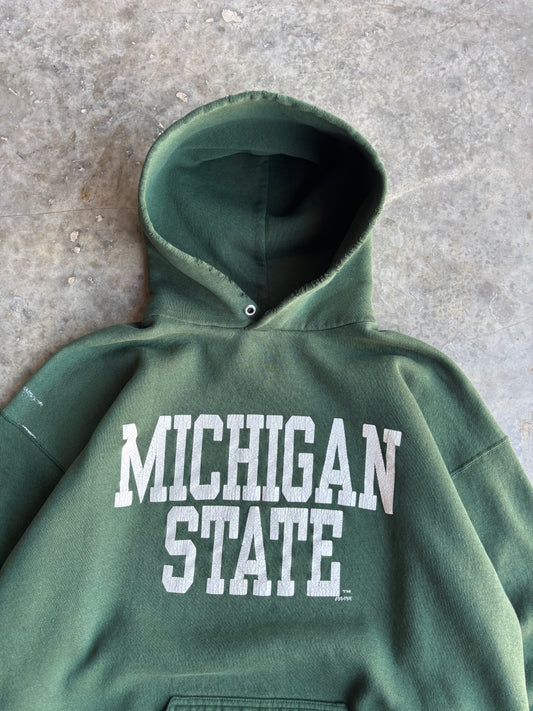 Michigan State Hoodie - XL