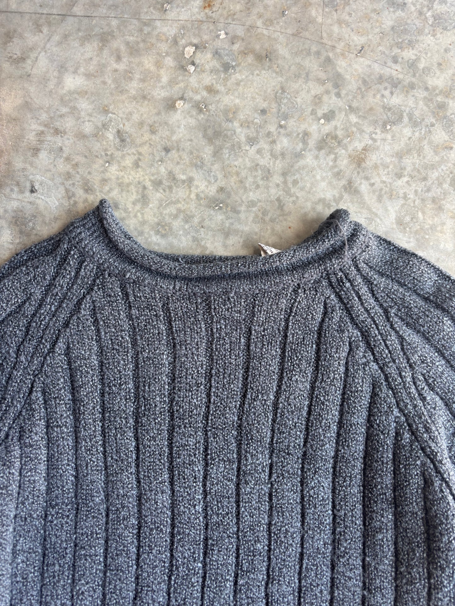 Women's Carolyn Taylor Sweater - M
