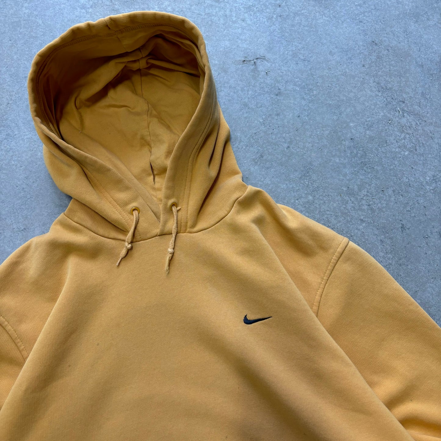 Nike Hoodie - L