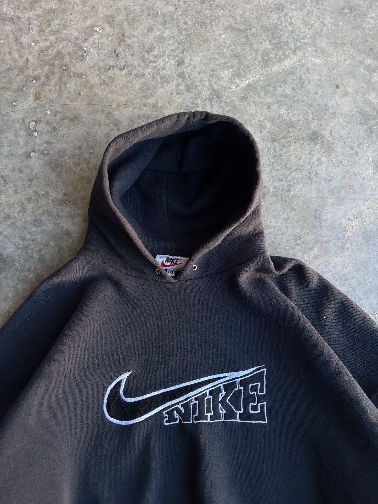 Nike Hoodie - XXL