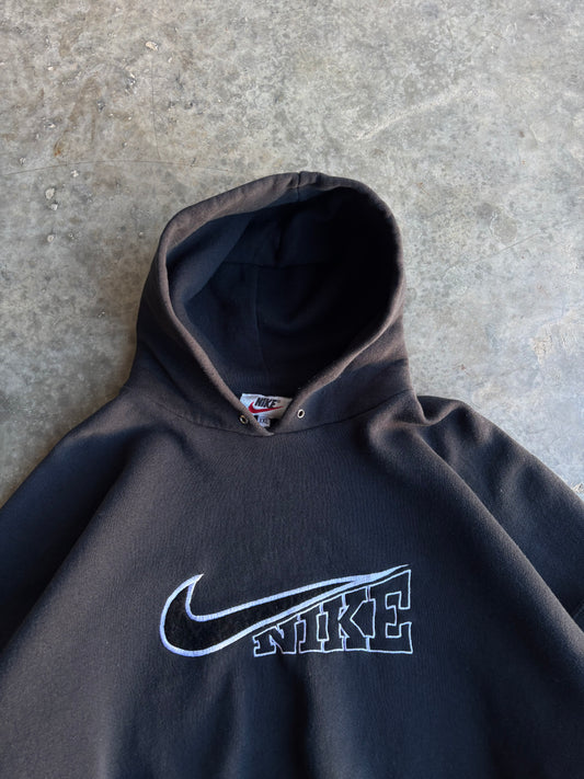 Nike Hoodie - XXL