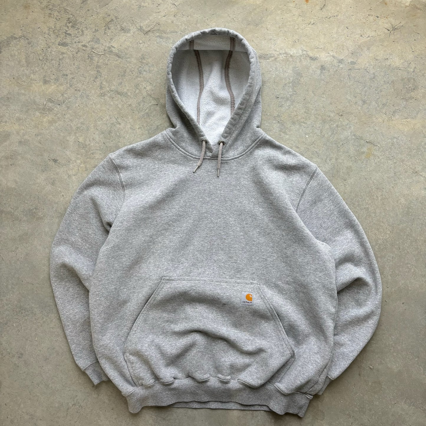 Carhartt Hoodie - L