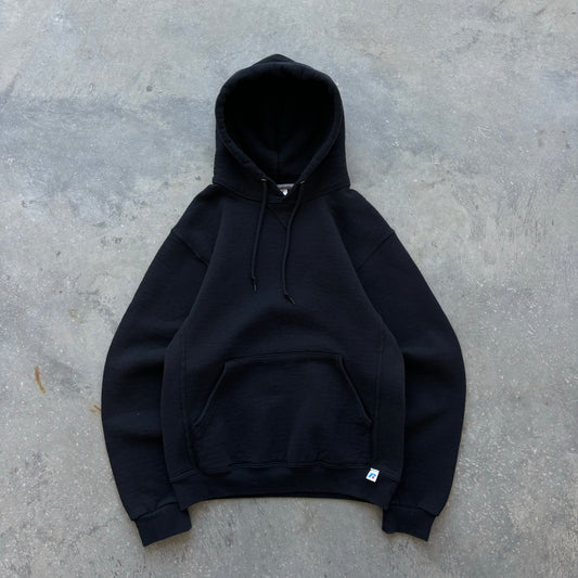 Russell Blank Hoodie - S