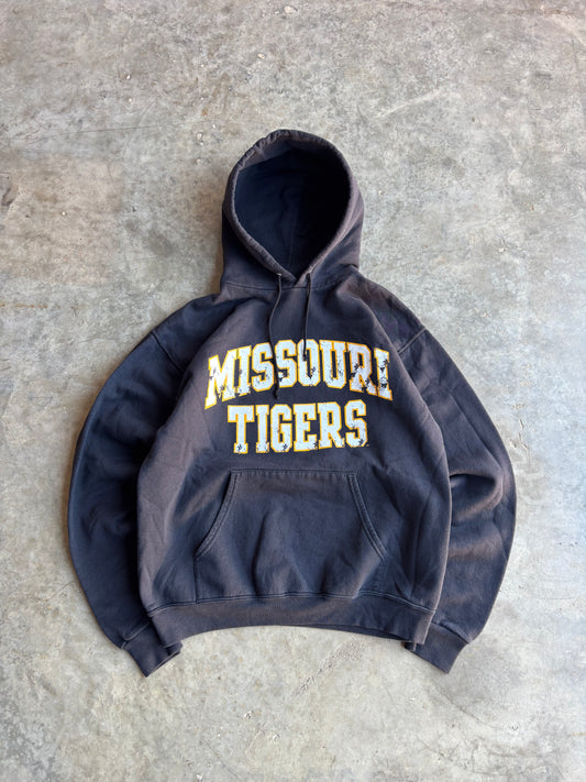 Missouri Tigers Hoodie - M