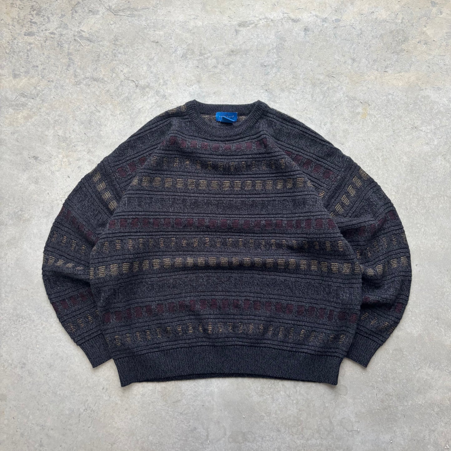 Towncraft Sweater - XXL