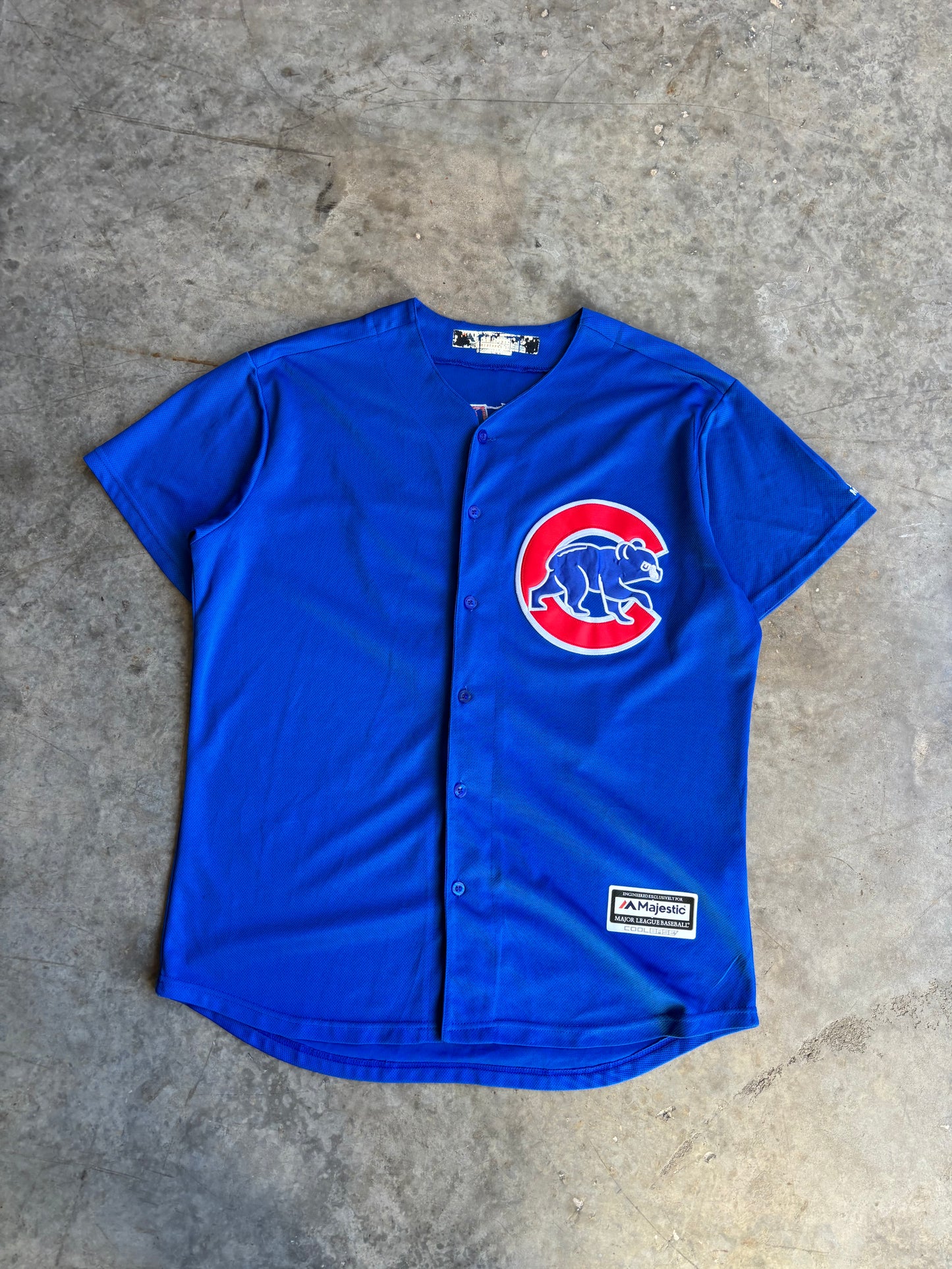 Chicago Cubs Jersey - XL