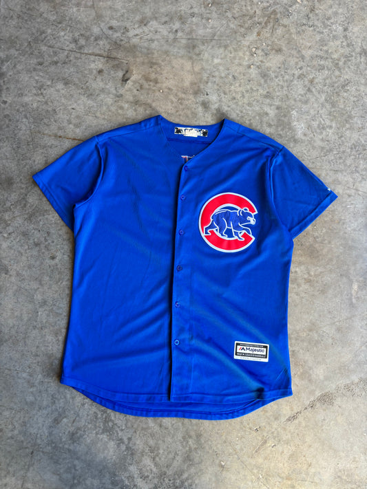 Chicago Cubs Jersey - XL
