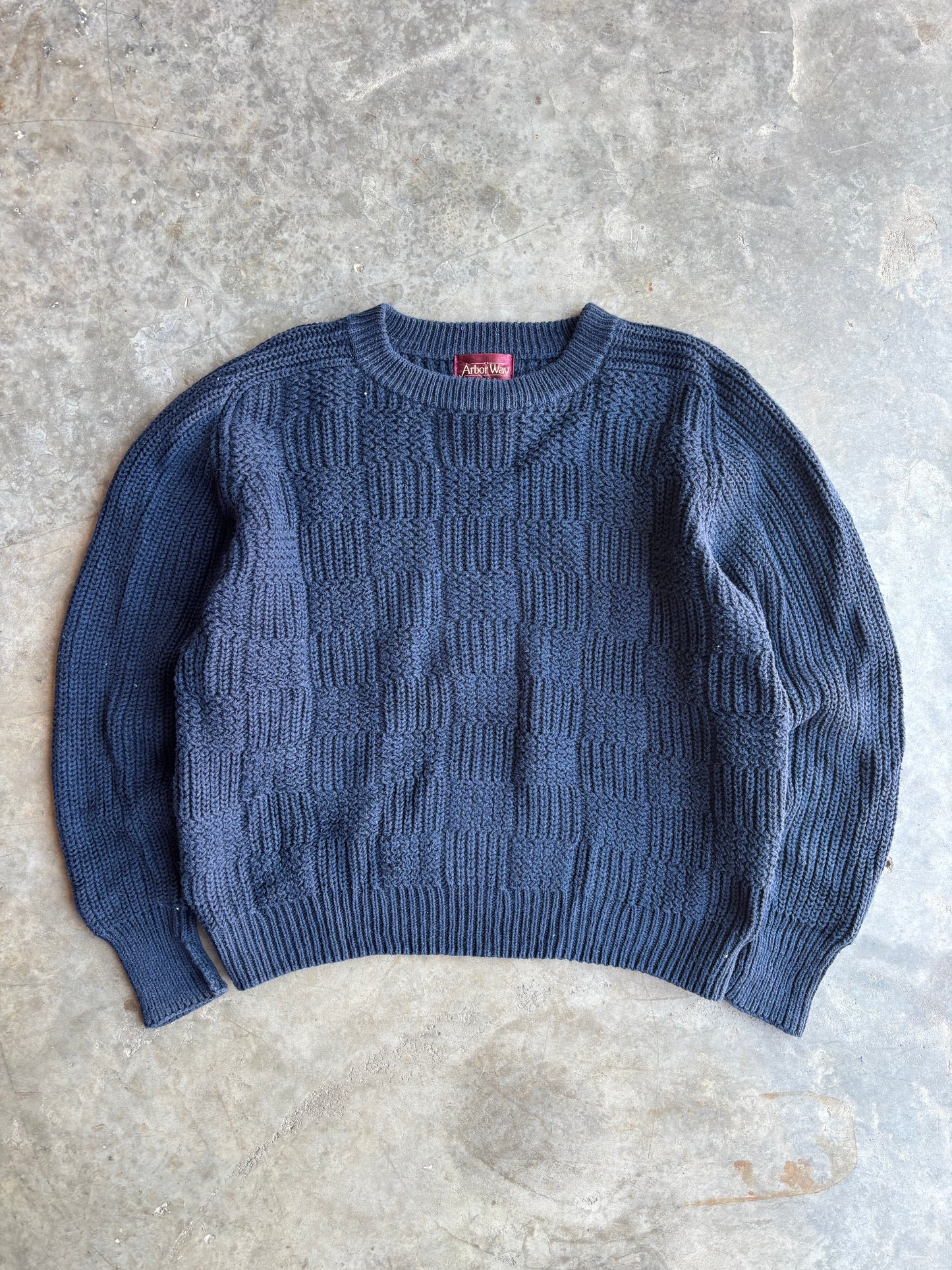 Women's Arbor Way Sweater - XL