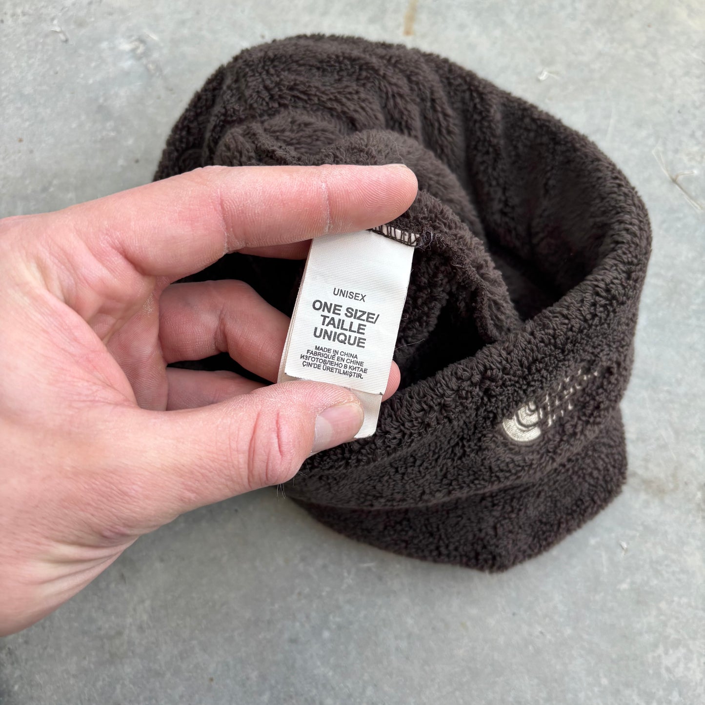 The North Face Winter Hat