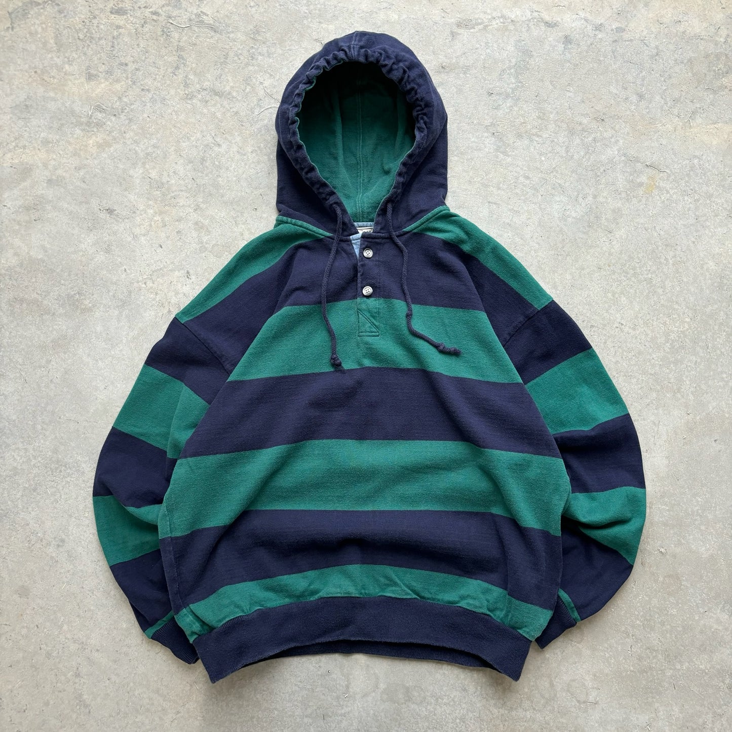 L.L. Bean Hoodie - L