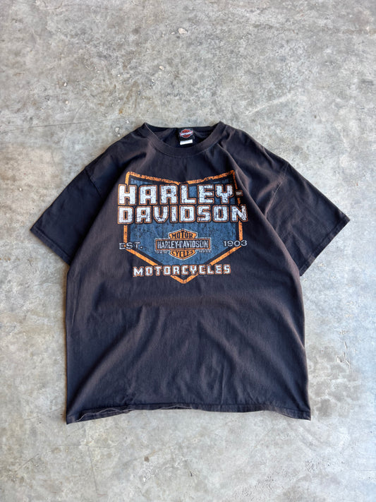 Harley Davidson Shirt - XL