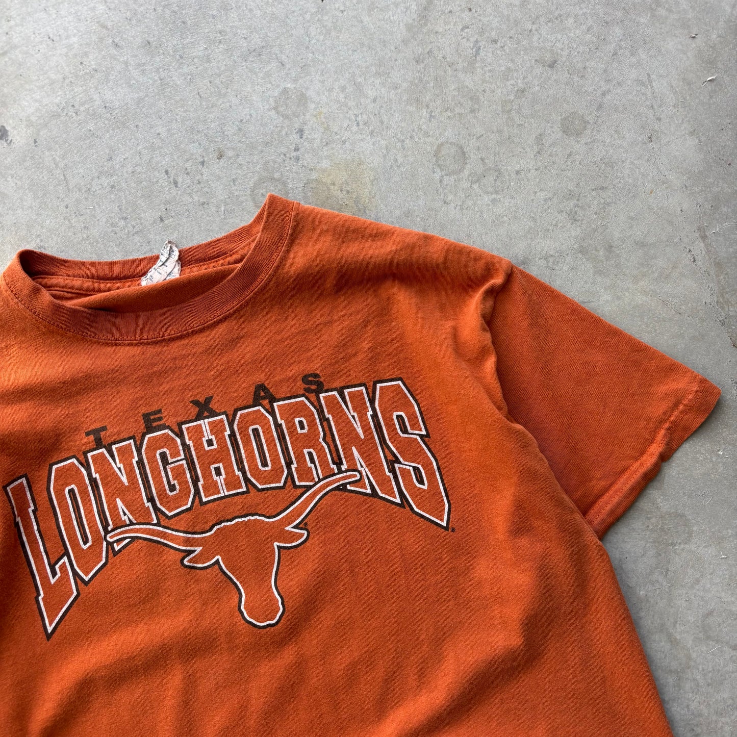 Texas Longhorns Shirt - M