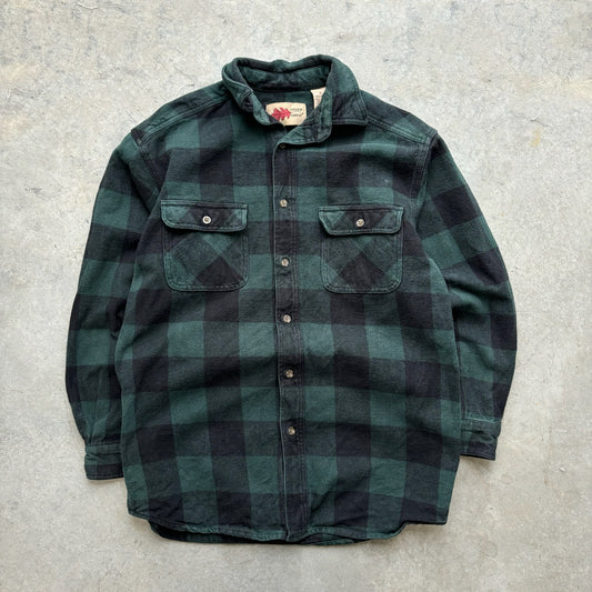 Field & Forest Flannel - M