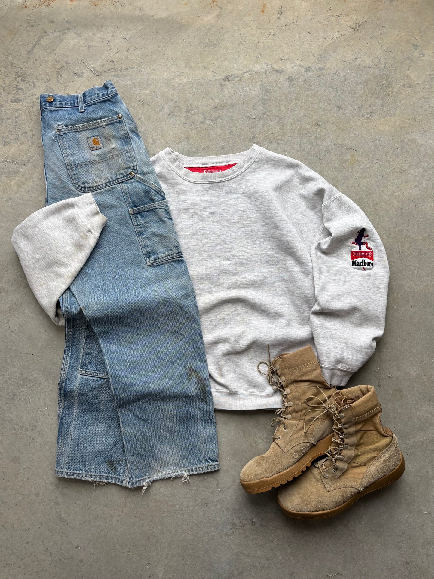 Premium Fall Outfit Box