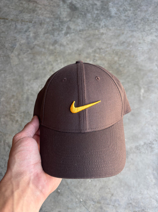 Nike Swoosh Hat