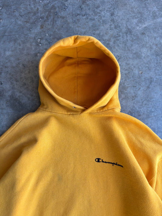 Champion Hoodie - L