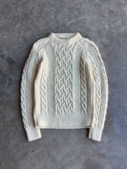Women’s Wool Sweater - M