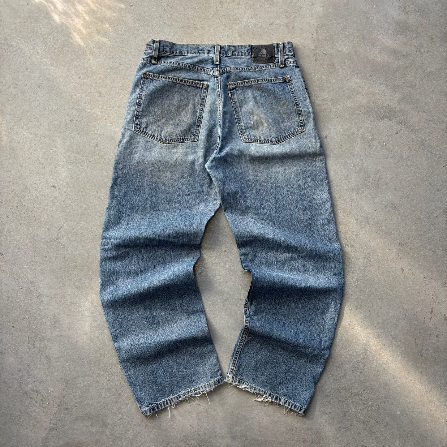 Levi’s Silver Tab Jeans 33x32”