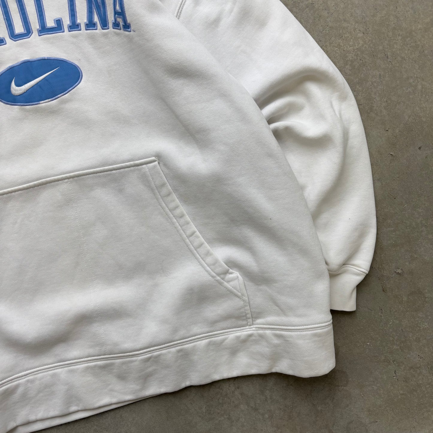 Carolina Nike Hoodie - XL