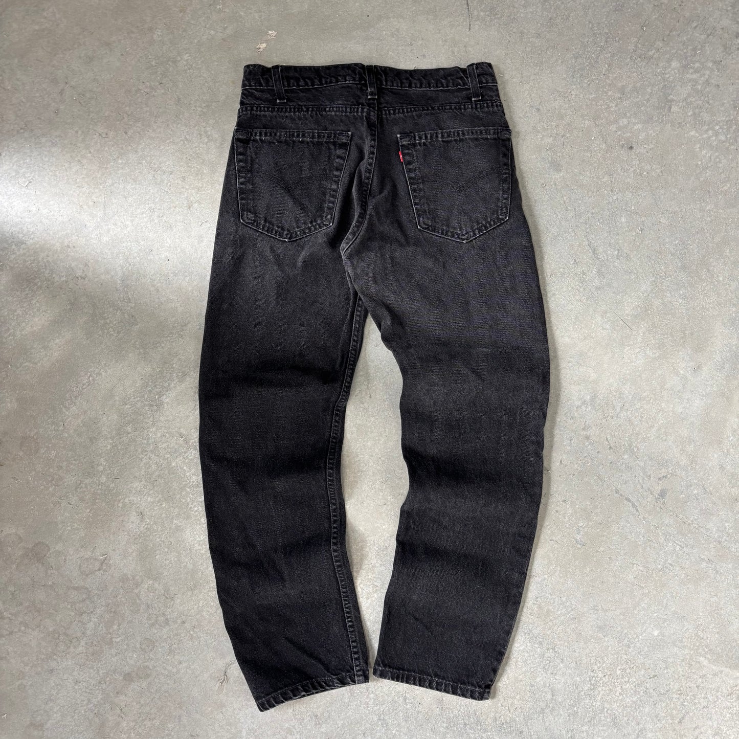 Levi’s 505 Jeans 32x30”