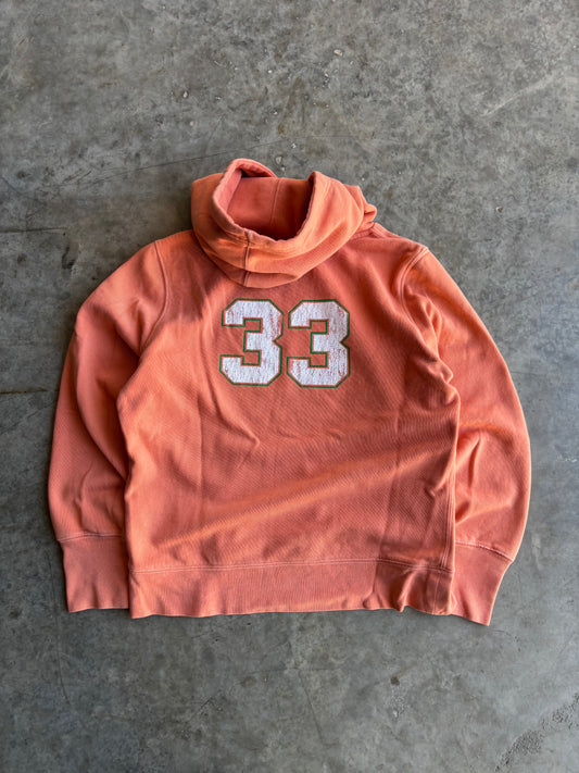 Women's American Eagle Hoodie - L