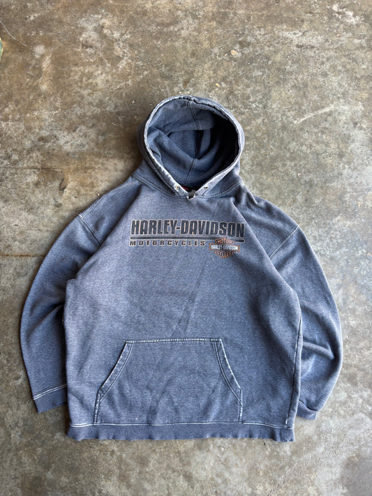 Harley Davidson Hoodie - XL