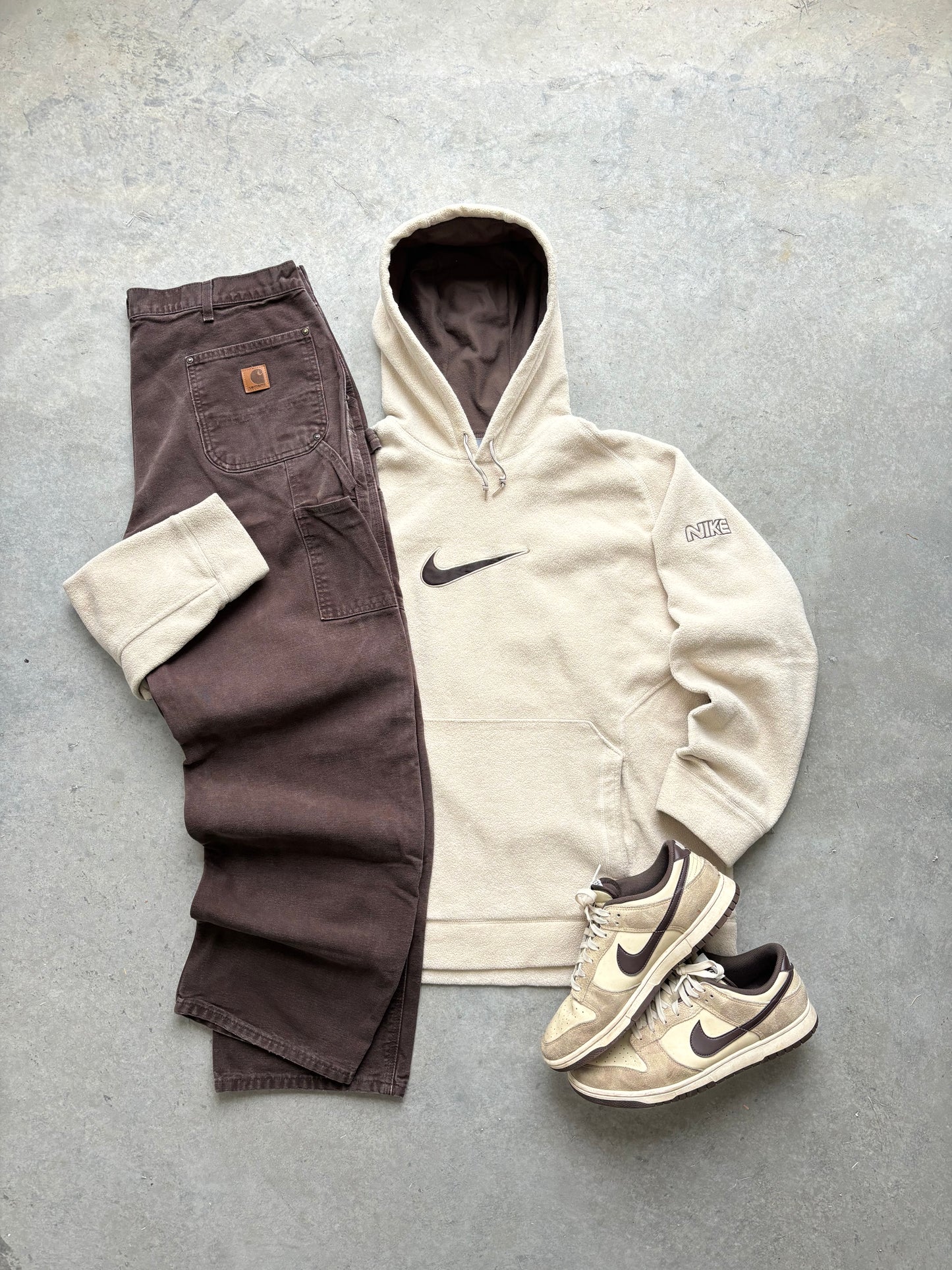 Premium Fall Outfit Box