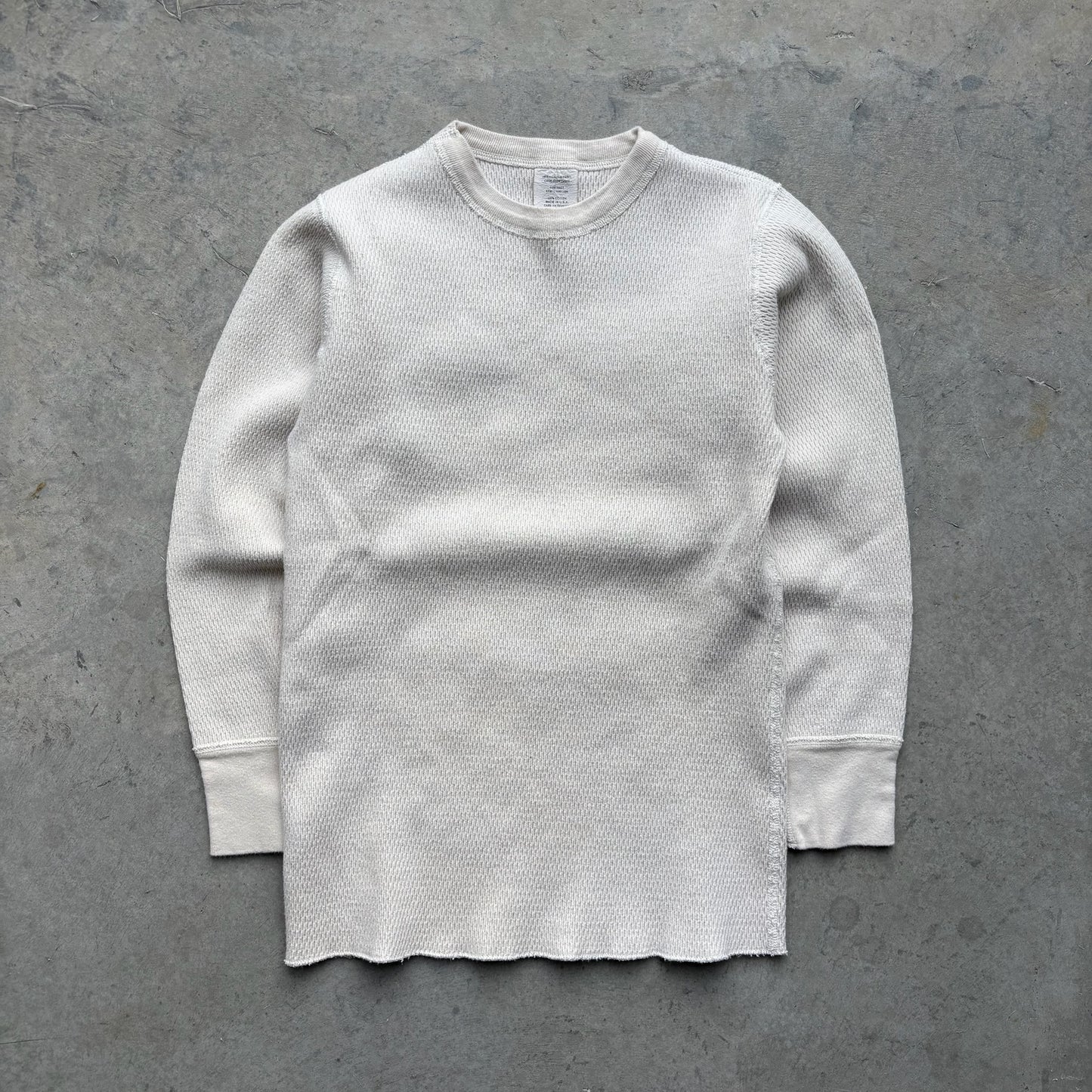 Hemingway Apperal Thermal - M