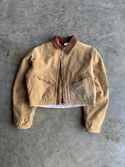Carhartt Cropped Jacket - S