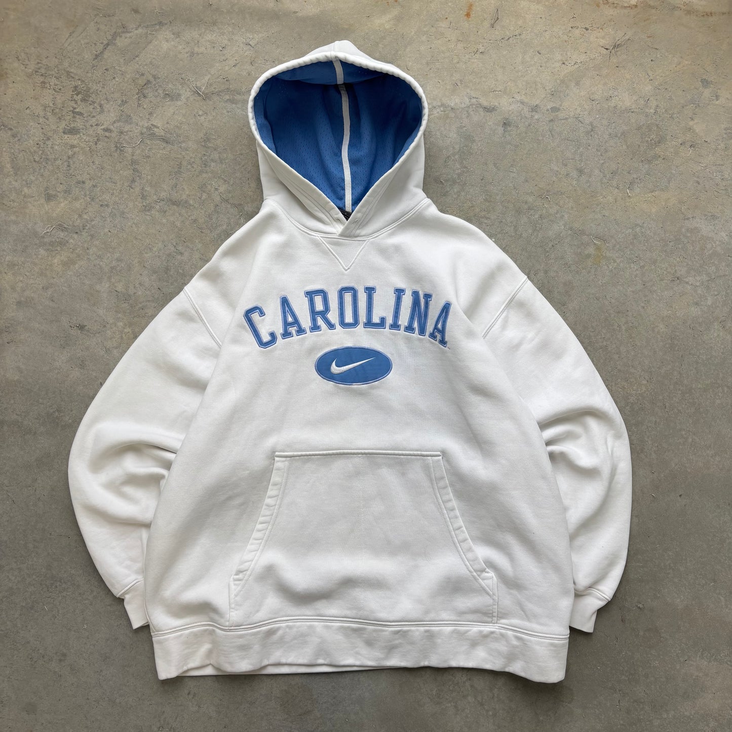 Carolina Nike Hoodie - XL