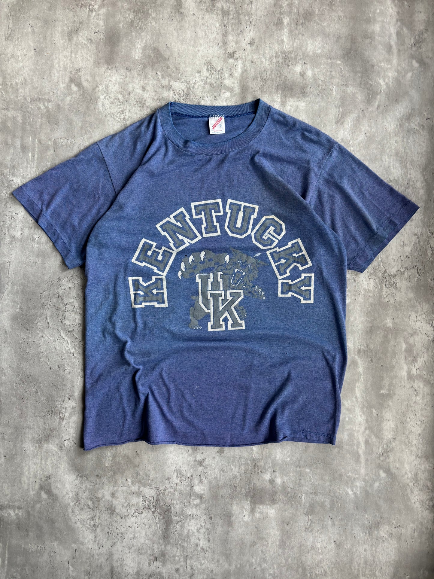 Kentucky Wildcats Shirt - XL