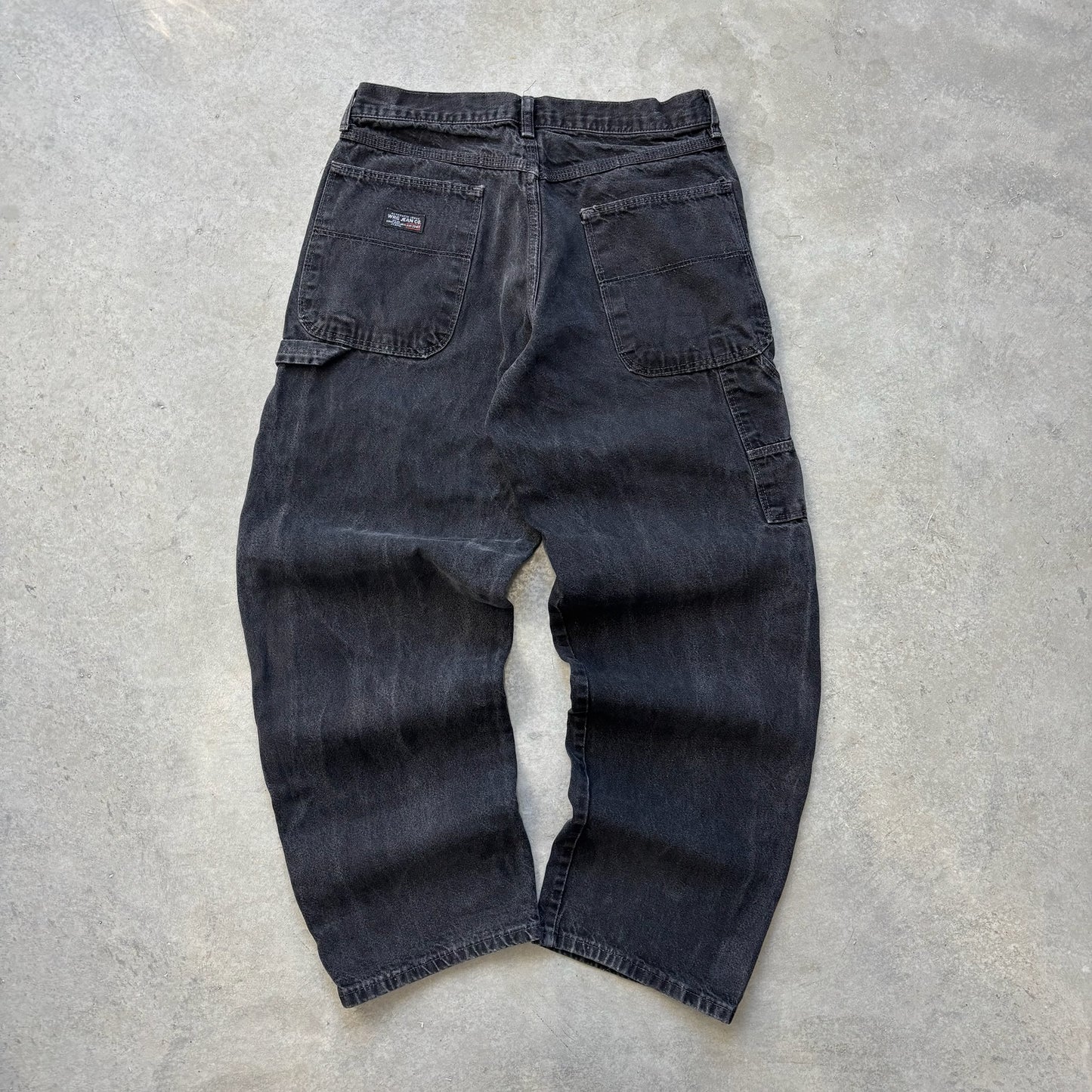 Wrangler Carpenter Pants 32x30”