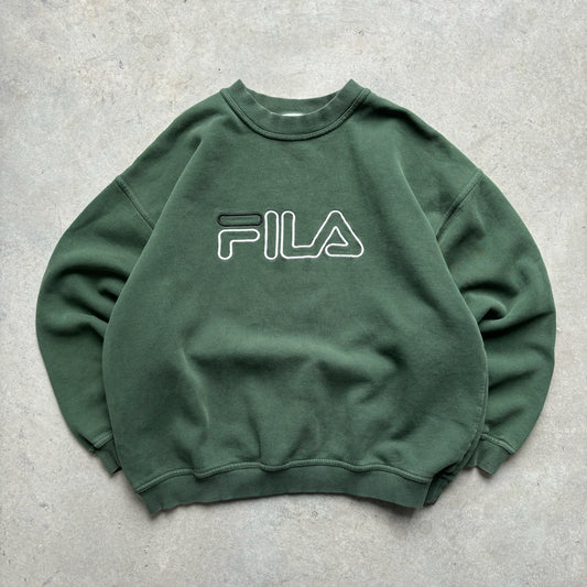 FILA Crewneck - XL