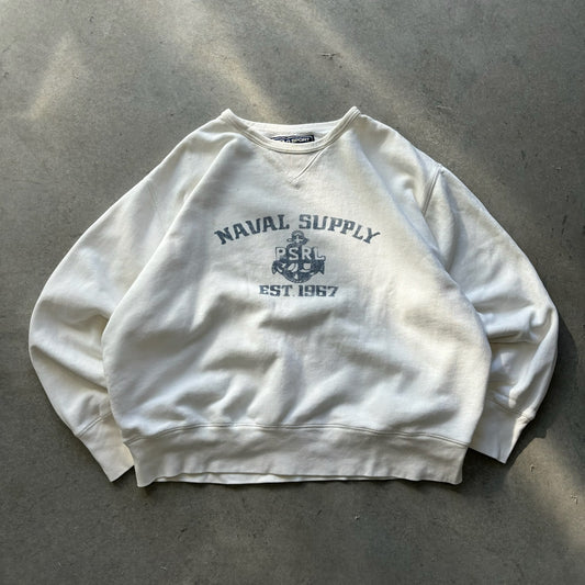 Polo Ralph Lauren Crewneck - XXL