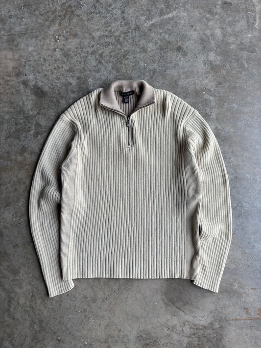 Structure Quarter Zip - XL