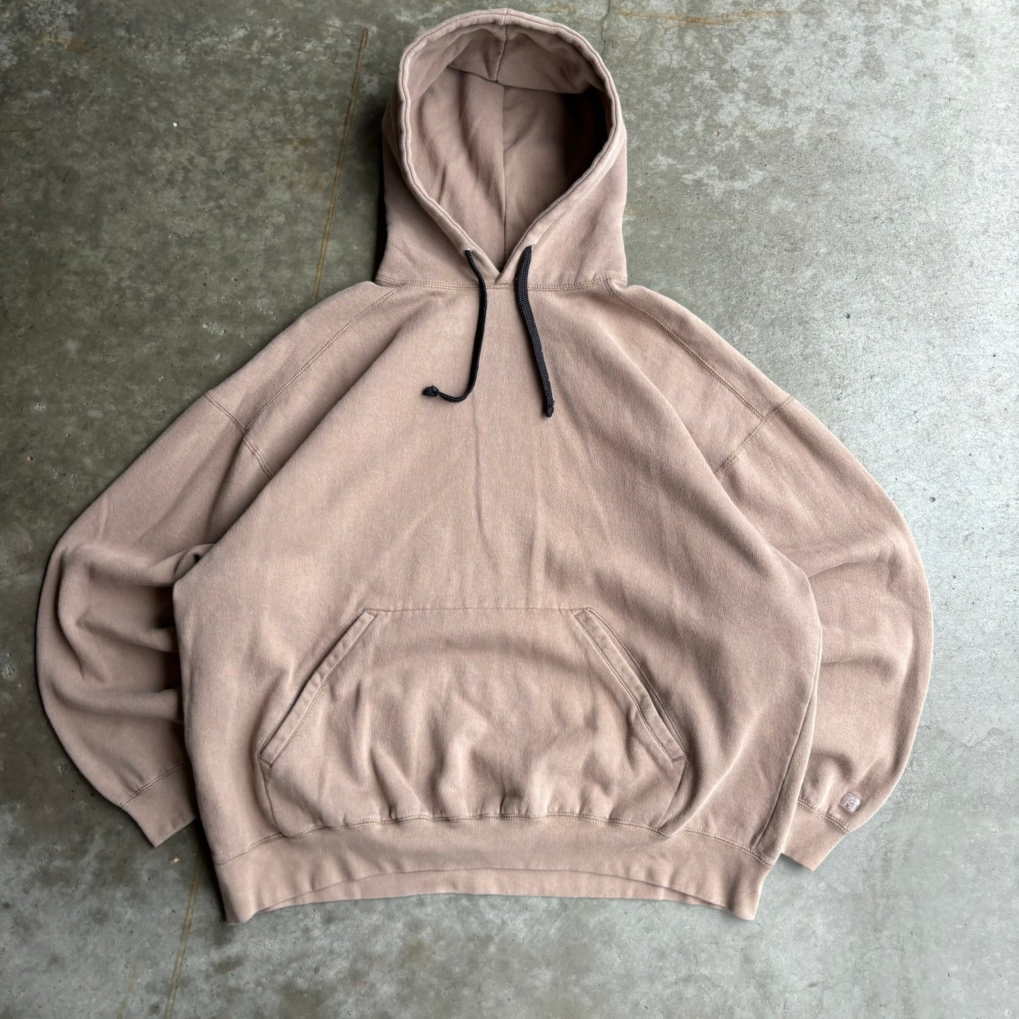 Russell Hoodie - XXL