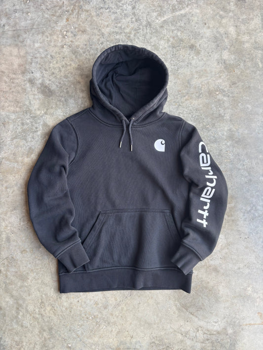 Women's Carhartt Hoodie - S