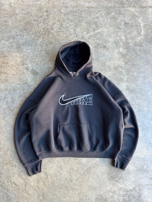Nike Hoodie - XXL