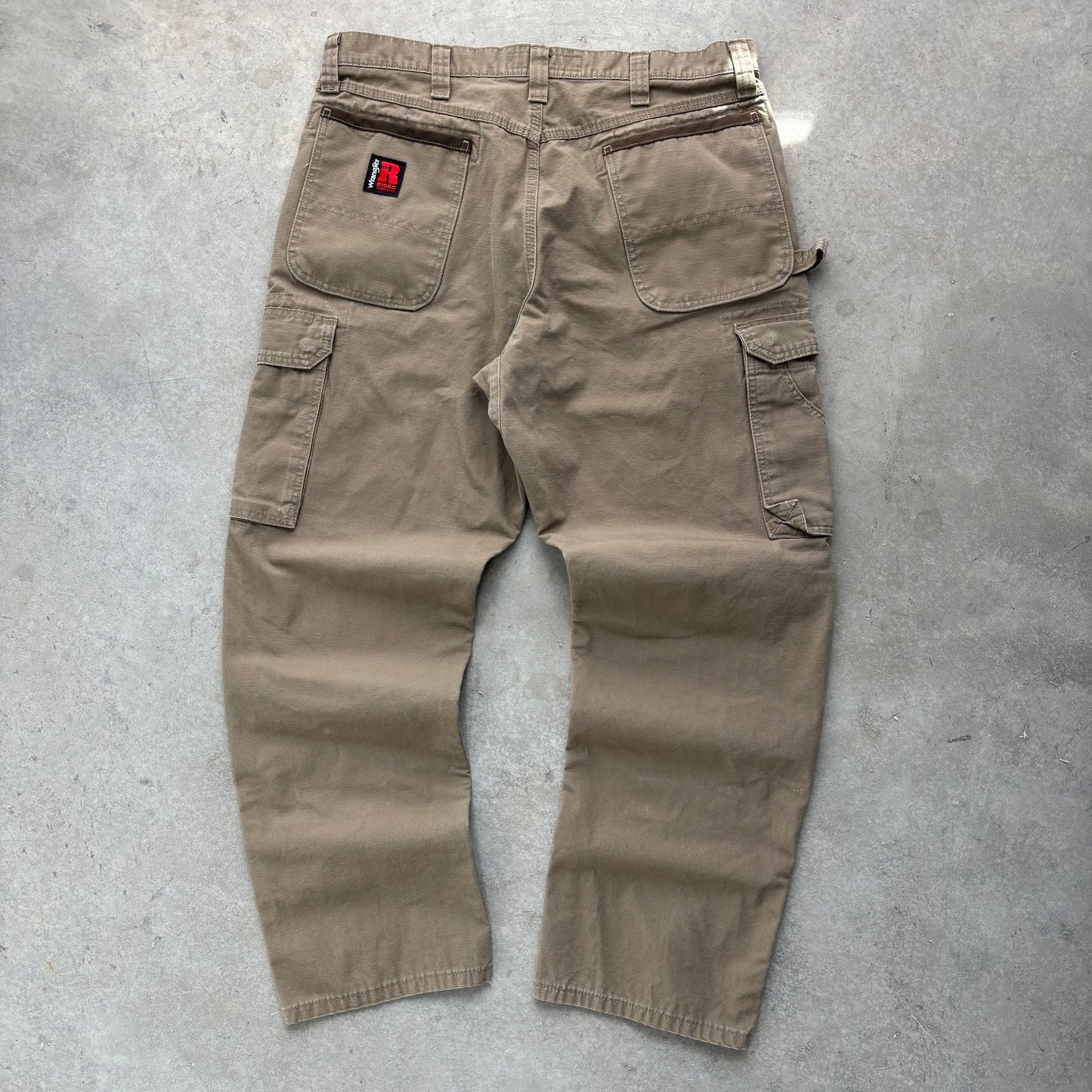 Wrangler Pants - 36x30”