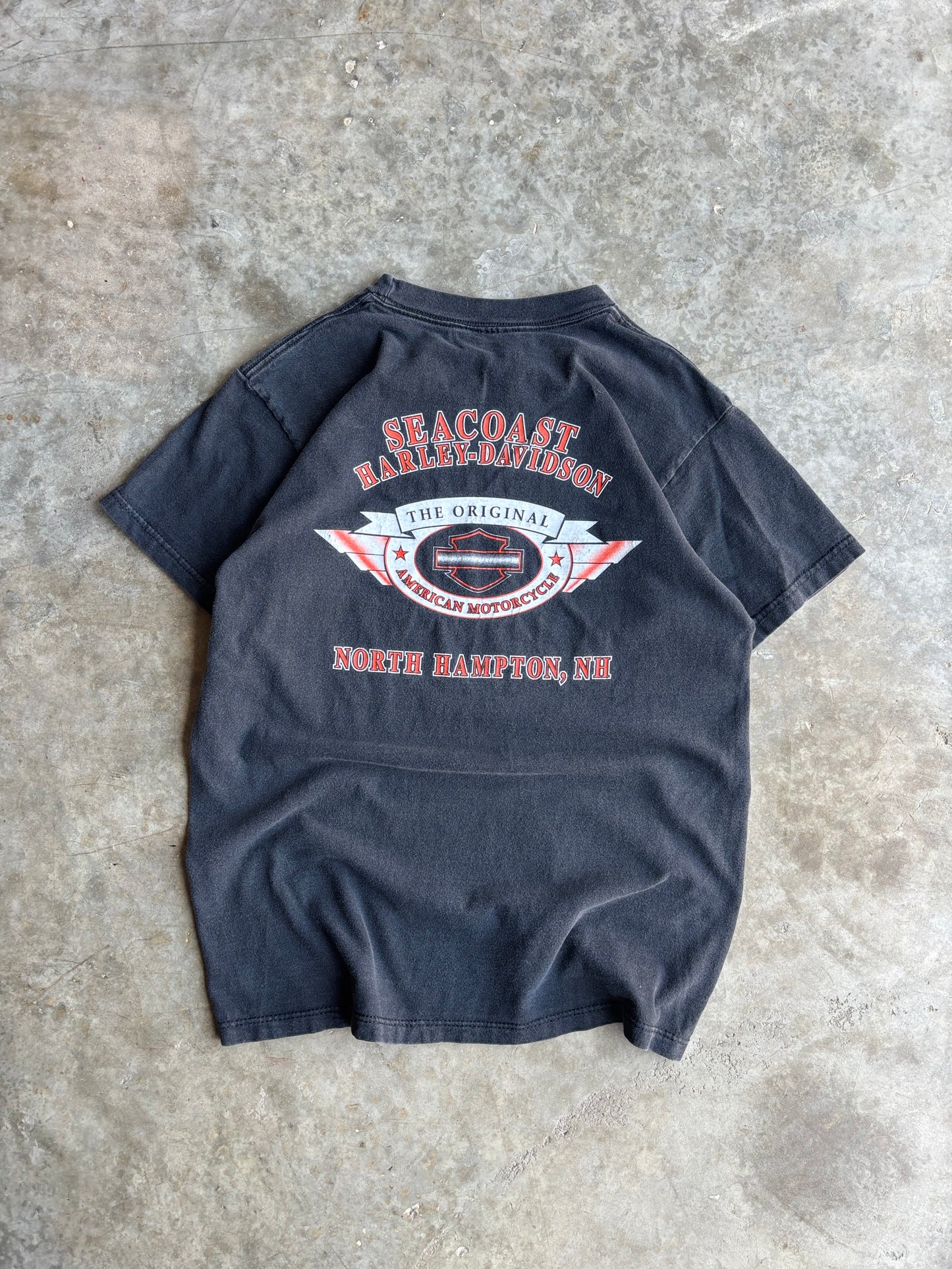 Harley Davidson Shirt - M