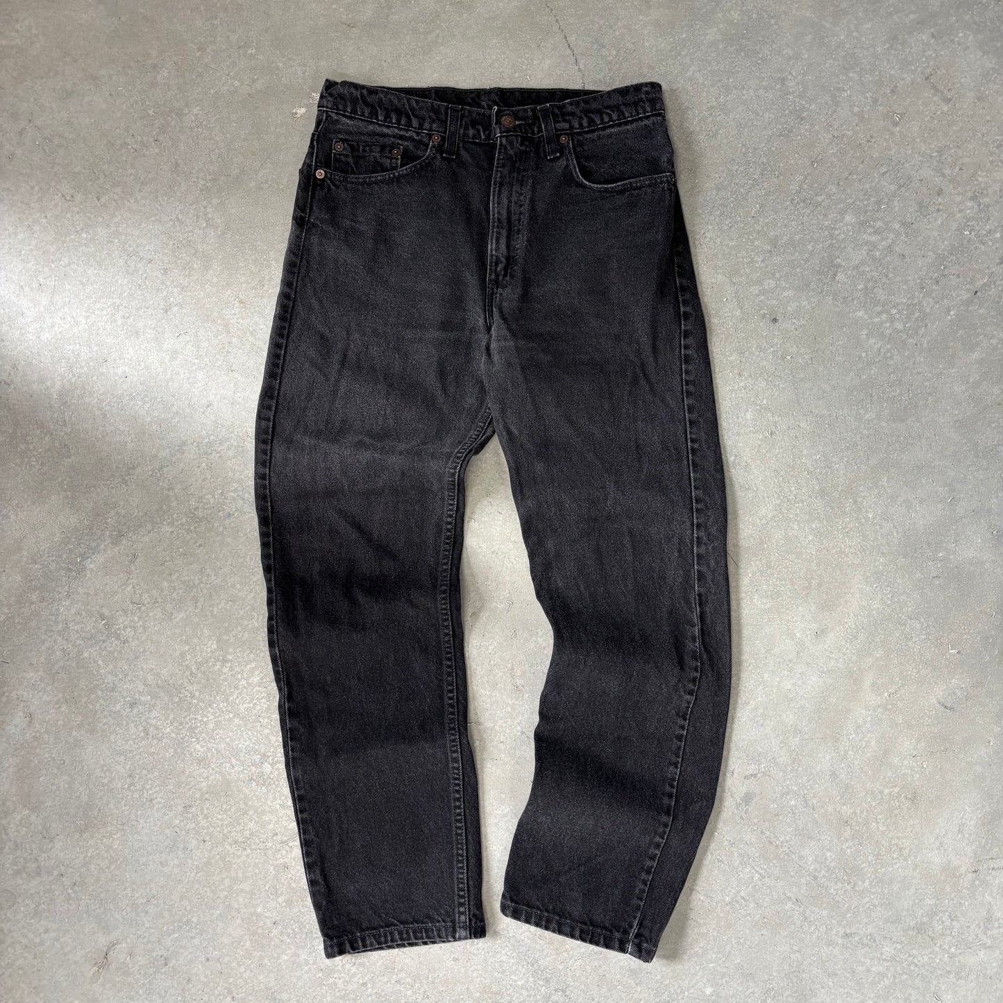 Levi’s 505 Jeans 32x30”