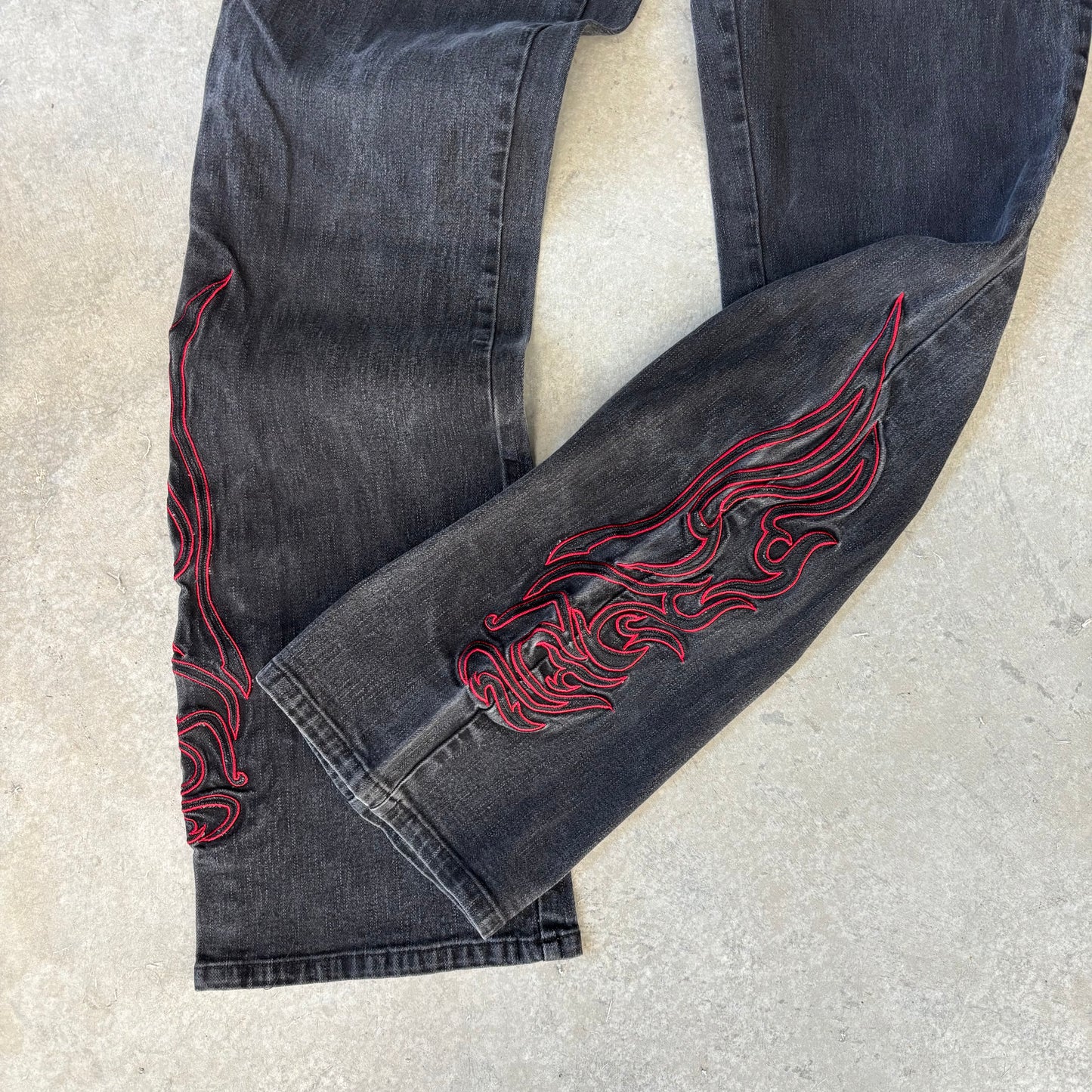 Harley Davidson Pants Women’s Sz 10