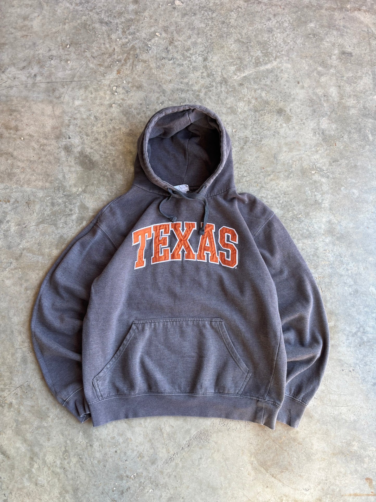Texas Hoodie - S