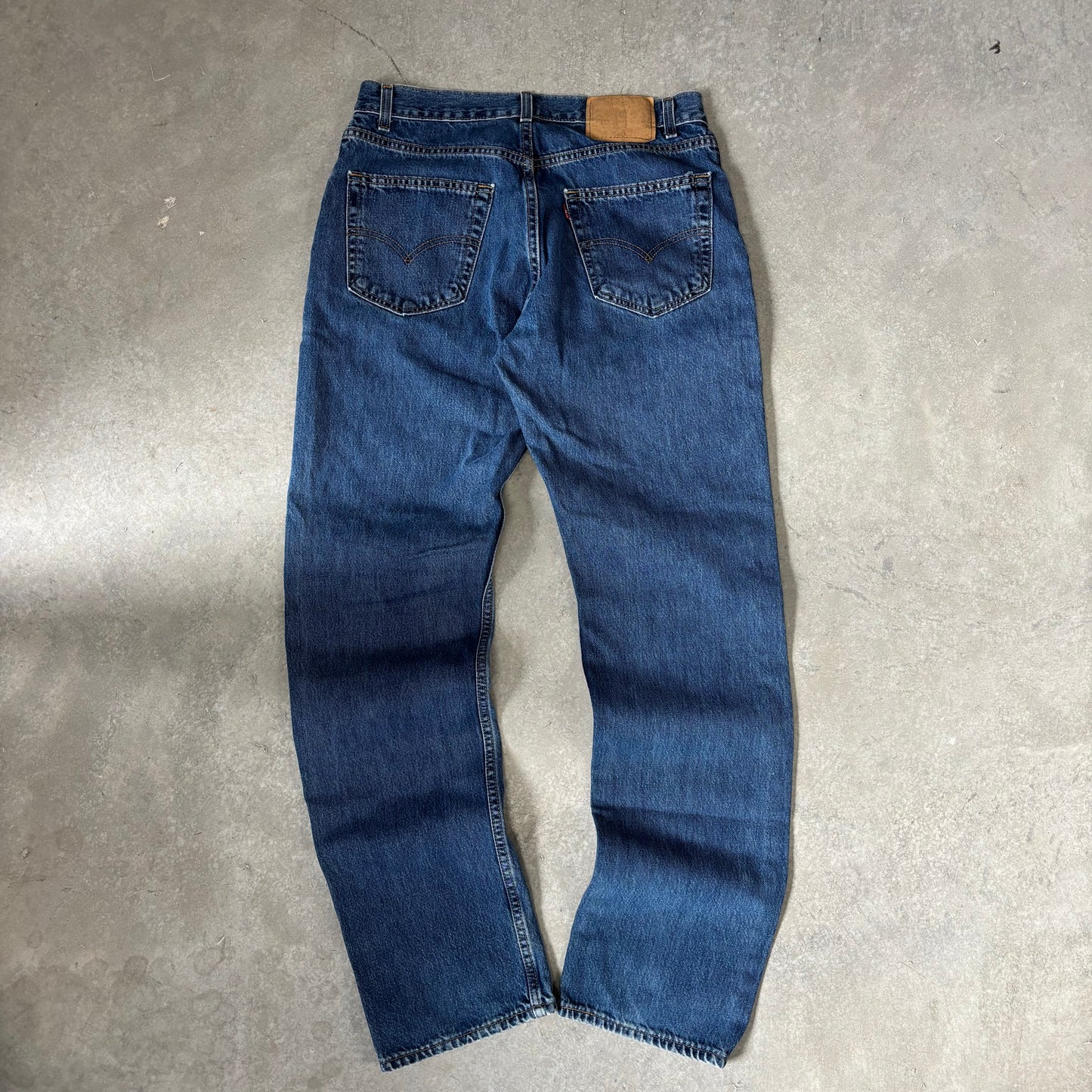 Levi’s 505 Jeans 34x34”