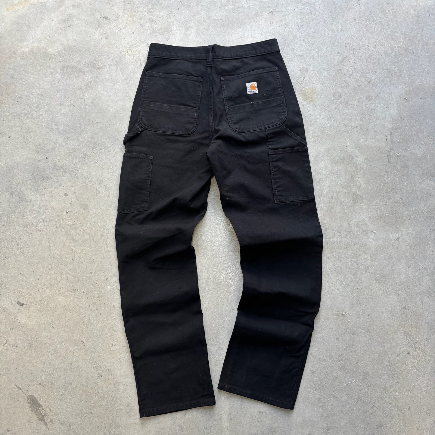 Carhartt Double Knee Pants 31x34”