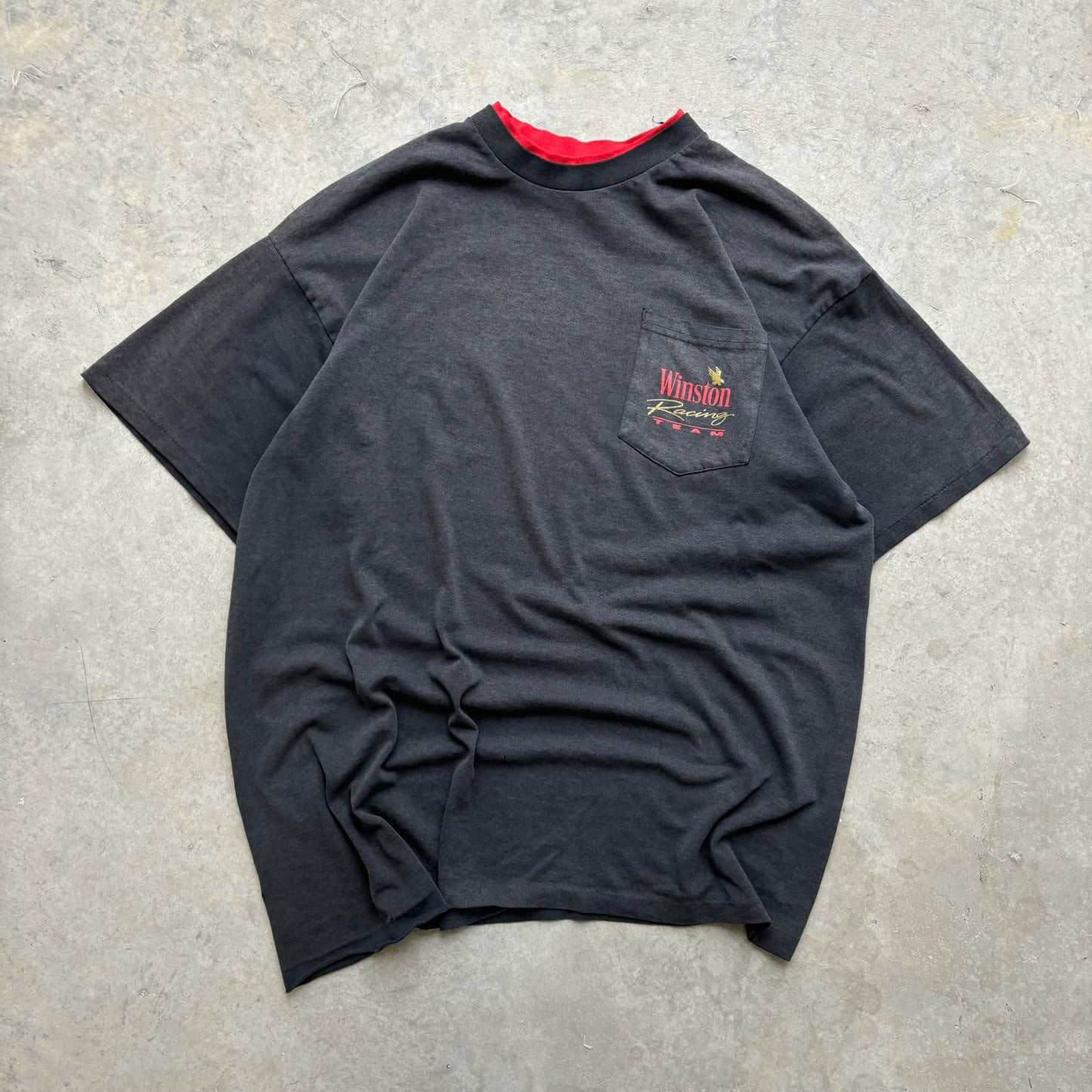 Winston Racing Shirt - XL