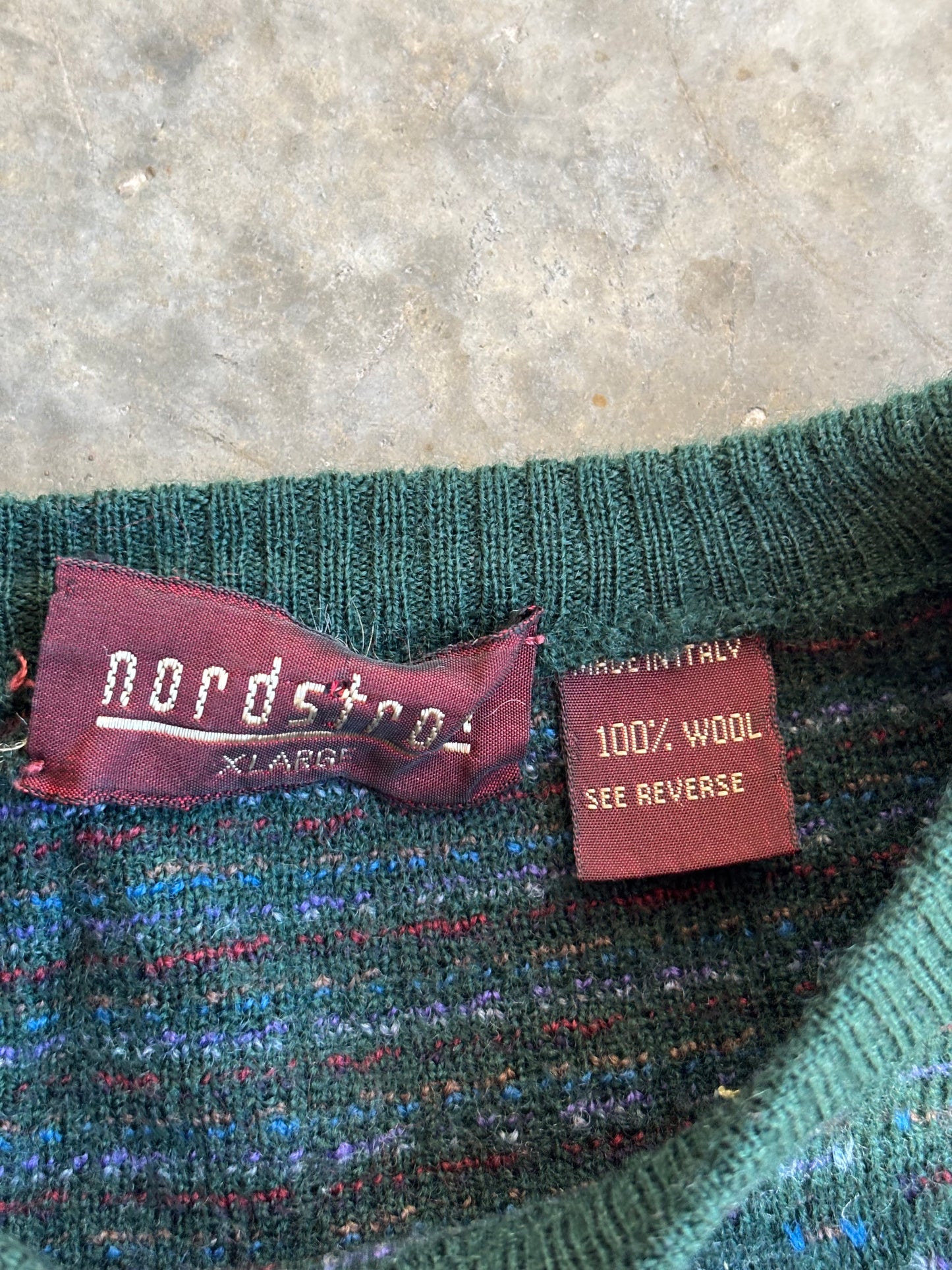 Nordstrom Sweater - XL
