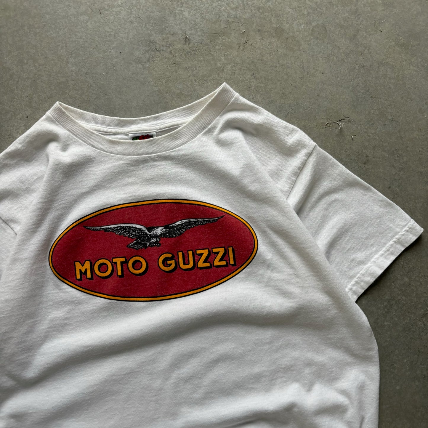 Moto Guzzi Shirt - M