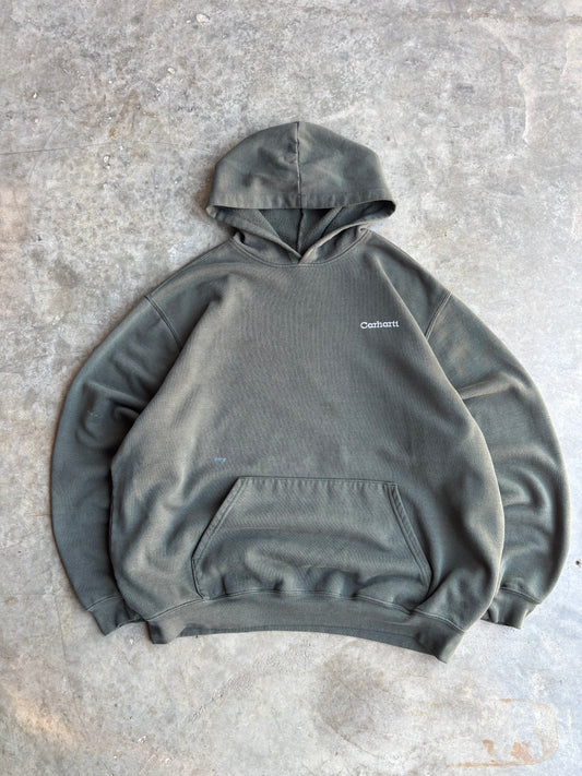 Carhartt Hoodie - XL
