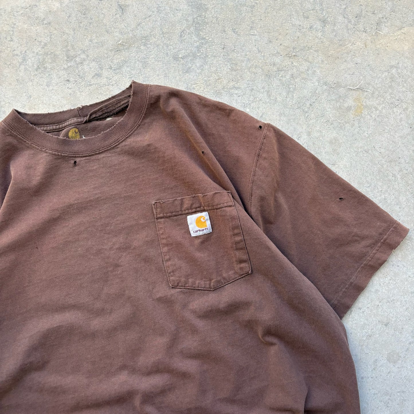 Carhartt Shirt - L